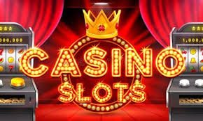 Slots vibe77