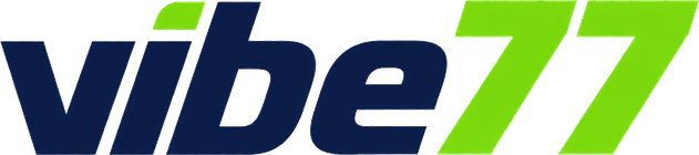 vibe77 Logo